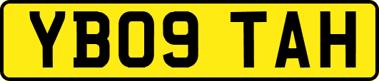 YB09TAH