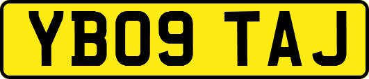YB09TAJ
