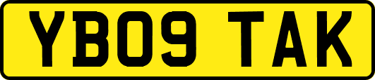 YB09TAK