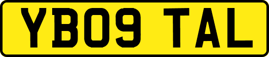 YB09TAL