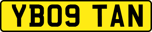 YB09TAN