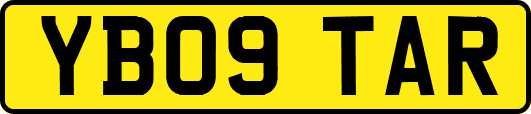 YB09TAR