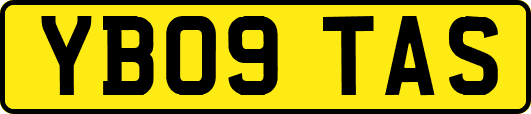 YB09TAS
