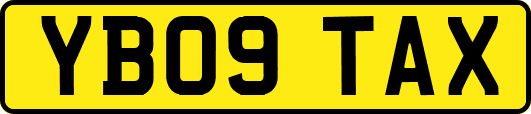 YB09TAX