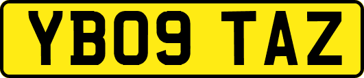 YB09TAZ