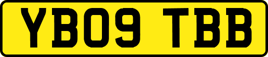 YB09TBB