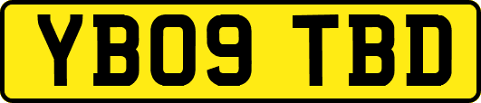 YB09TBD
