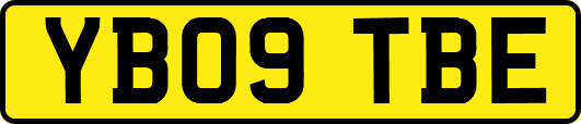 YB09TBE