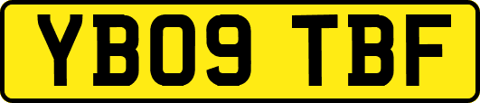 YB09TBF