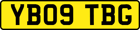 YB09TBG