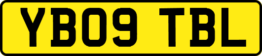 YB09TBL