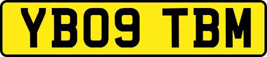 YB09TBM