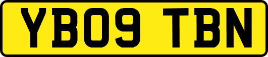 YB09TBN