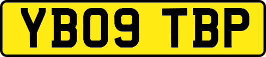YB09TBP