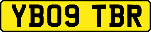 YB09TBR