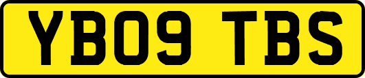 YB09TBS
