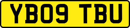 YB09TBU