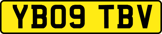 YB09TBV
