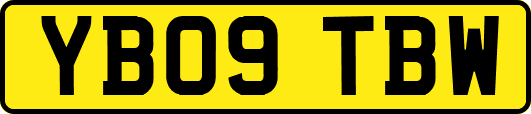 YB09TBW