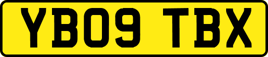 YB09TBX