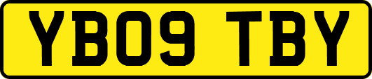YB09TBY