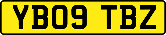 YB09TBZ
