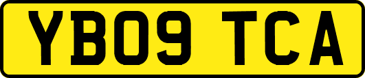 YB09TCA