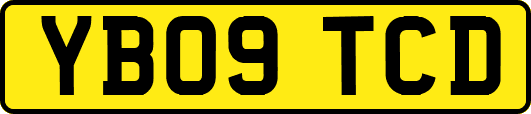 YB09TCD