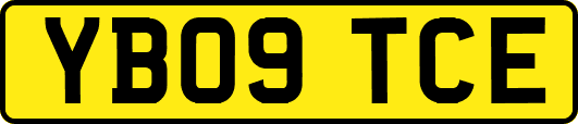 YB09TCE