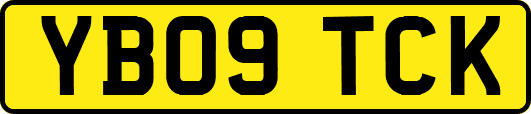 YB09TCK
