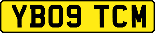 YB09TCM