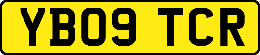 YB09TCR
