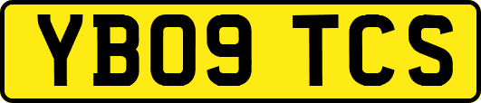 YB09TCS