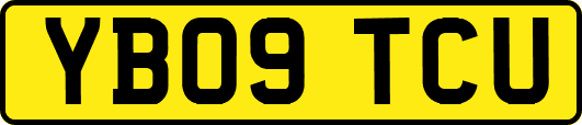 YB09TCU
