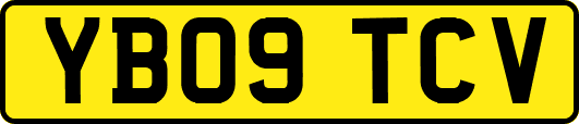 YB09TCV