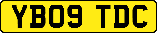 YB09TDC