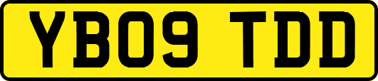 YB09TDD