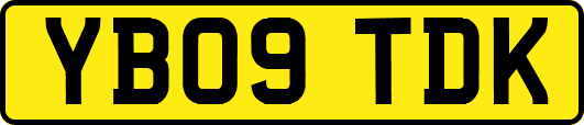 YB09TDK