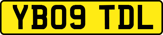 YB09TDL