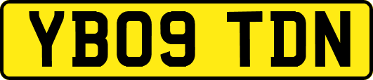 YB09TDN