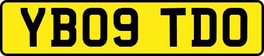 YB09TDO