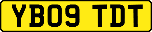 YB09TDT