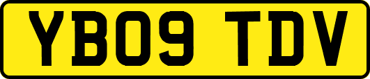 YB09TDV