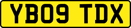 YB09TDX
