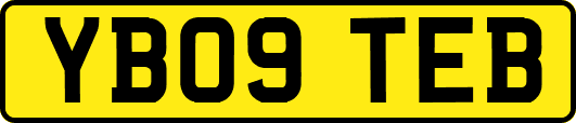 YB09TEB