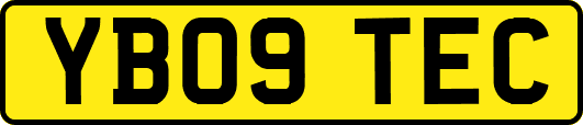 YB09TEC