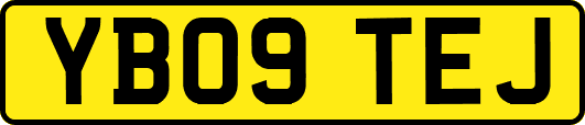 YB09TEJ