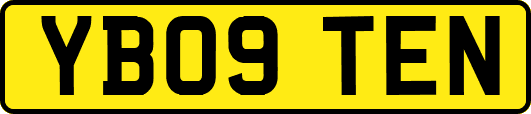 YB09TEN