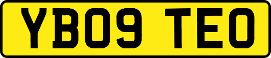 YB09TEO
