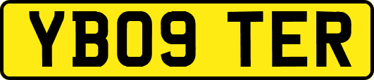 YB09TER